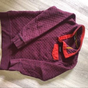 Patagonia Sweatshirt